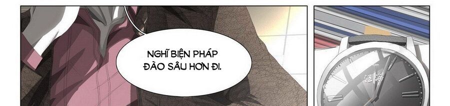 TAM THẾ - Chapter 5.5 - Page 29