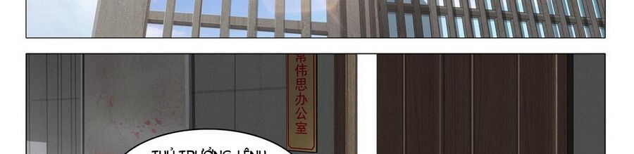 TAM THẾ - Chapter 5.5 - Page 3