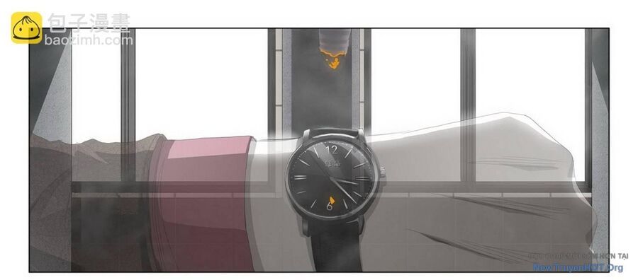 TAM THẾ - Chapter 5.5 - Page 31