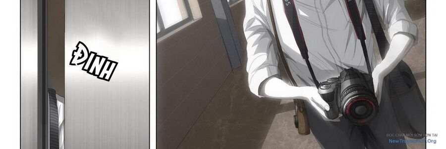 TAM THẾ - Chapter 5.5 - Page 33