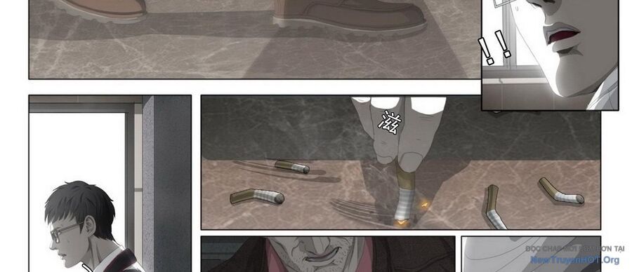 TAM THẾ - Chapter 5.5 - Page 36