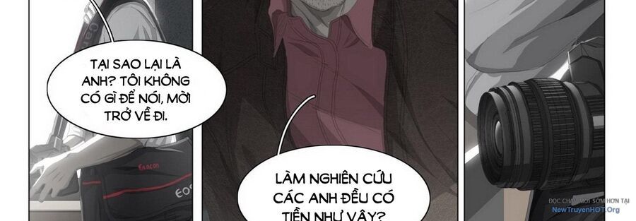 TAM THẾ - Chapter 5.5 - Page 37