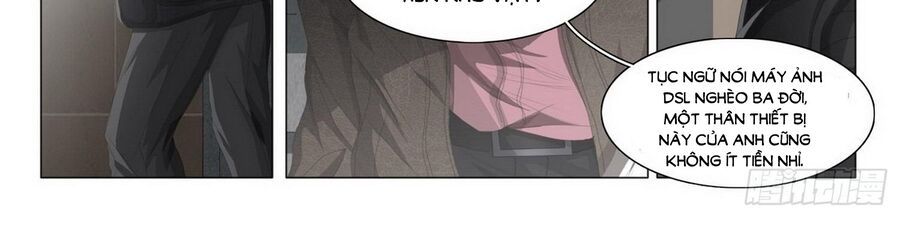 TAM THẾ - Chapter 5.5 - Page 38