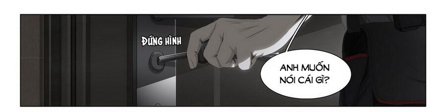 TAM THẾ - Chapter 5.5 - Page 39