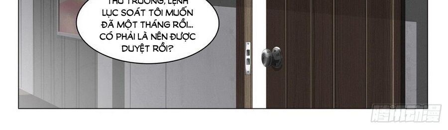 TAM THẾ - Chapter 5.5 - Page 4