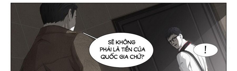 TAM THẾ - Chapter 5.5 - Page 40