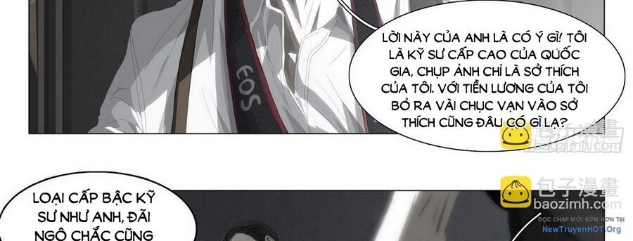 TAM THẾ - Chapter 5.5 - Page 43