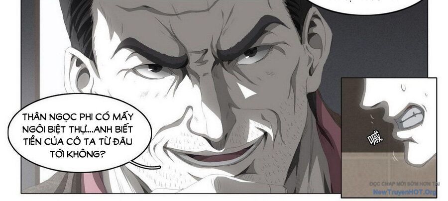 TAM THẾ - Chapter 5.5 - Page 45