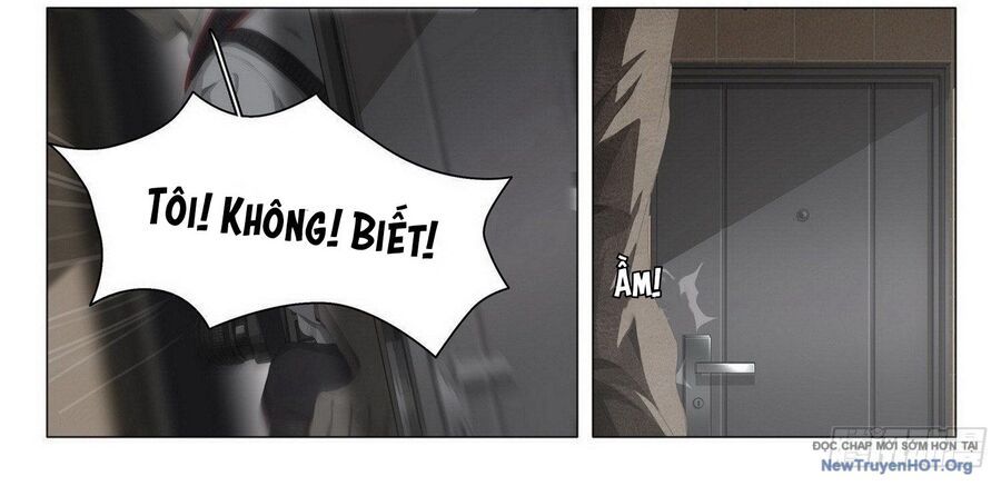 TAM THẾ - Chapter 5.5 - Page 46