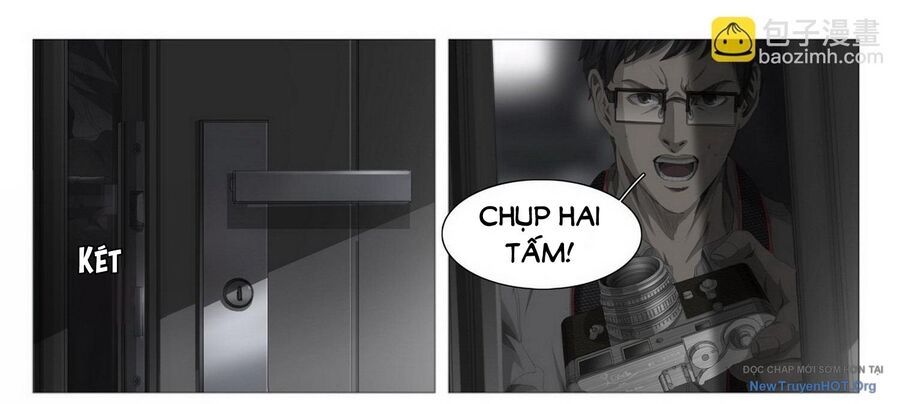 TAM THẾ - Chapter 5.5 - Page 47