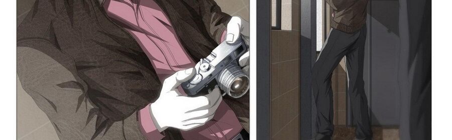 TAM THẾ - Chapter 5.5 - Page 49