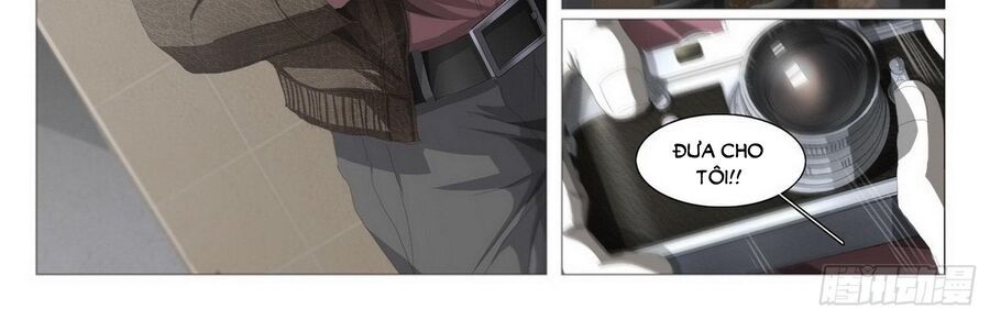 TAM THẾ - Chapter 5.5 - Page 50