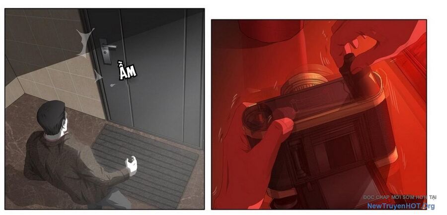 TAM THẾ - Chapter 5.5 - Page 51