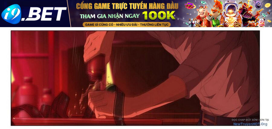 TAM THẾ - Chapter 5.5 - Page 52