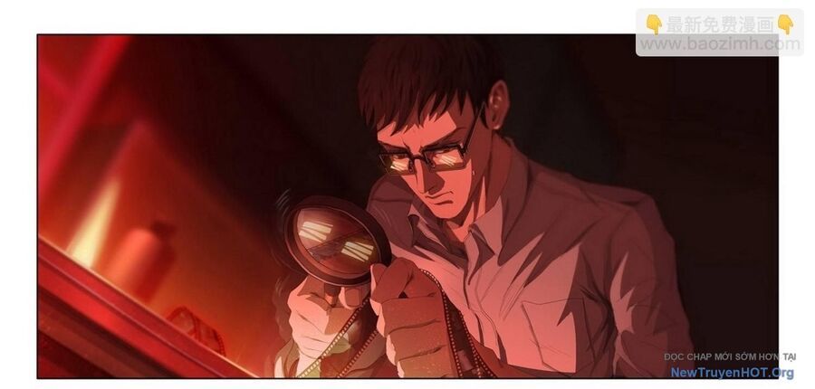 TAM THẾ - Chapter 5.5 - Page 55