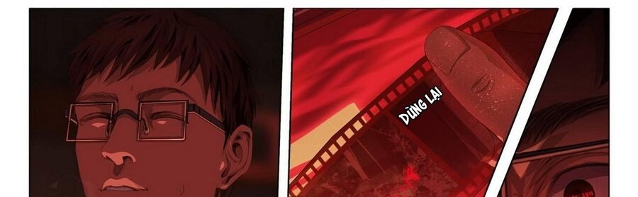 TAM THẾ - Chapter 5.5 - Page 57