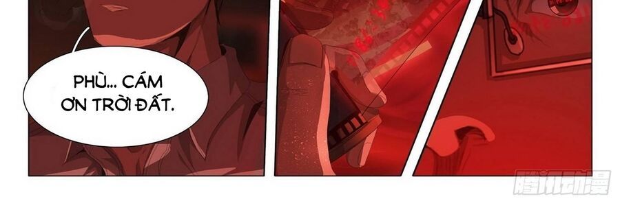 TAM THẾ - Chapter 5.5 - Page 58