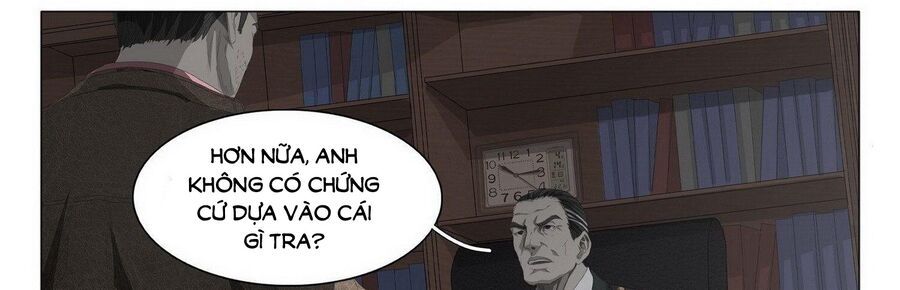 TAM THẾ - Chapter 5.5 - Page 6