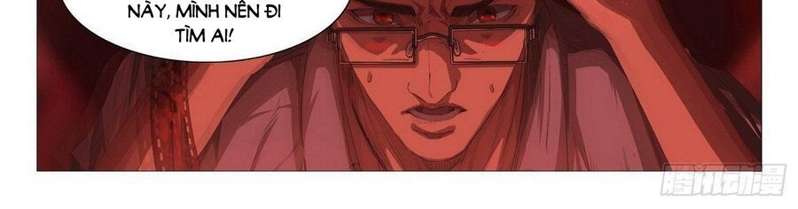 TAM THẾ - Chapter 5.5 - Page 69