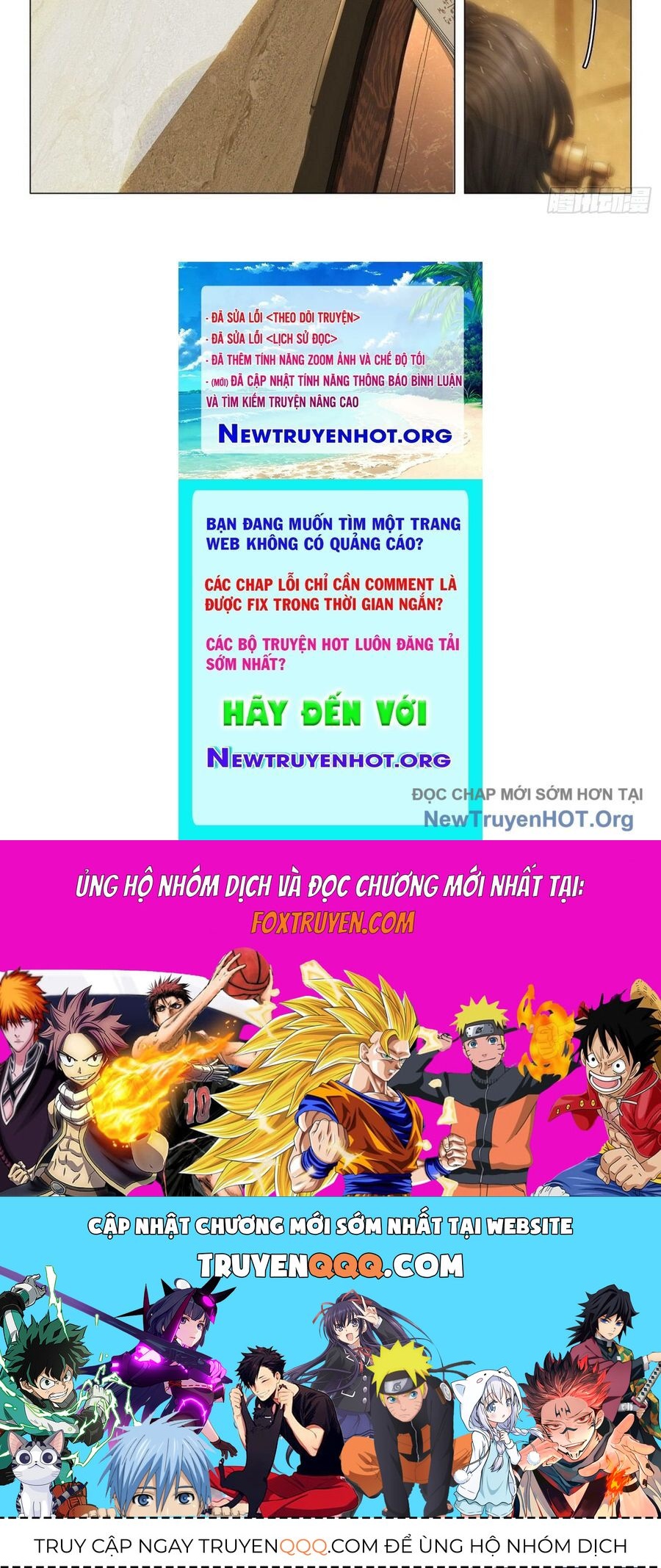 TAM THẾ - Chapter 5.5 - Page 74