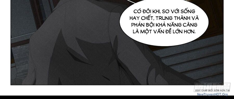 TAM THẾ - Chapter 6.5 - Page 11