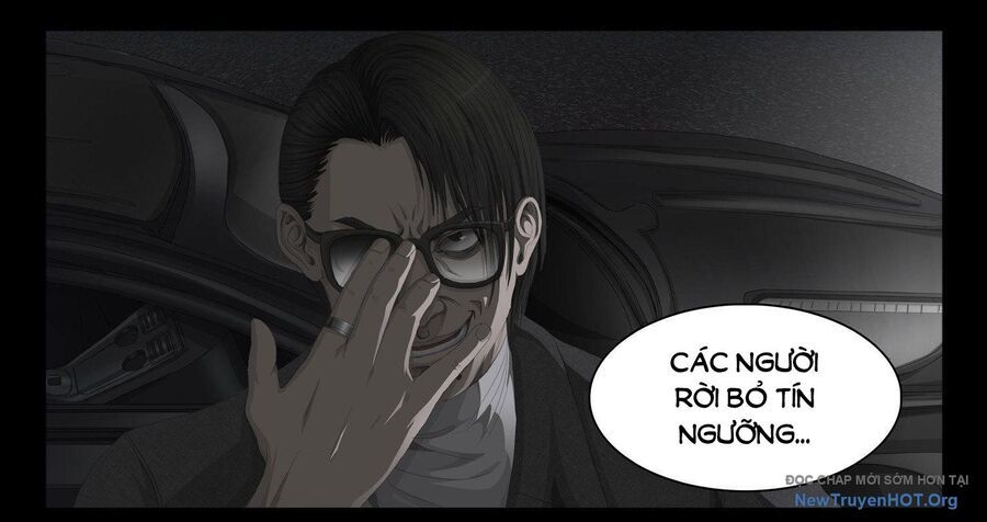 TAM THẾ - Chapter 6.5 - Page 12