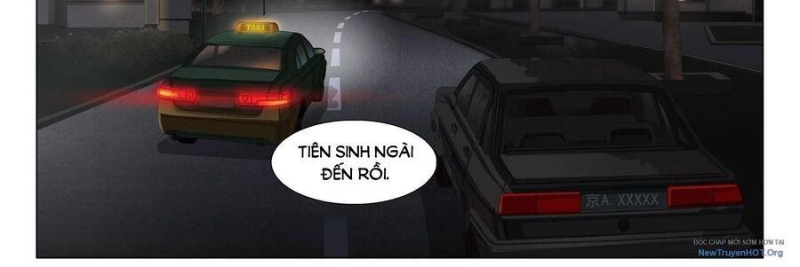 TAM THẾ - Chapter 6.5 - Page 16