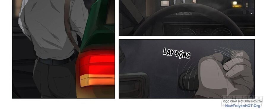 TAM THẾ - Chapter 6.5 - Page 18