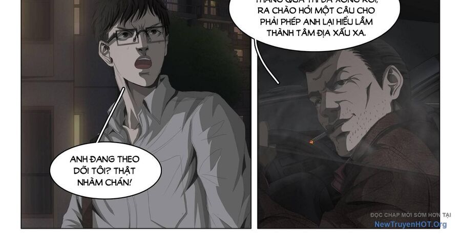 TAM THẾ - Chapter 6.5 - Page 20