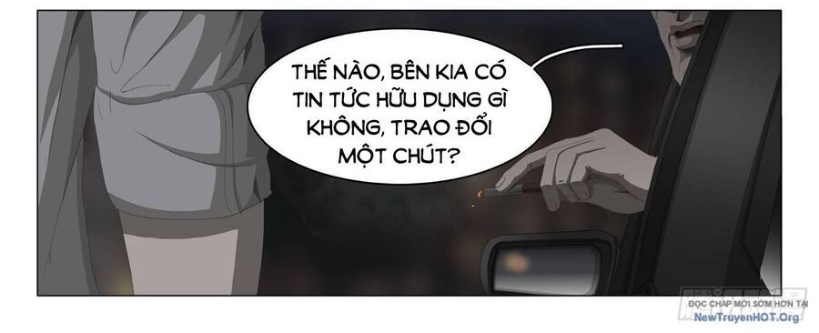 TAM THẾ - Chapter 6.5 - Page 21