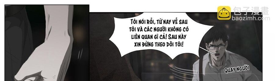 TAM THẾ - Chapter 6.5 - Page 22