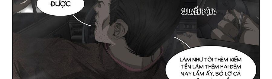TAM THẾ - Chapter 6.5 - Page 24