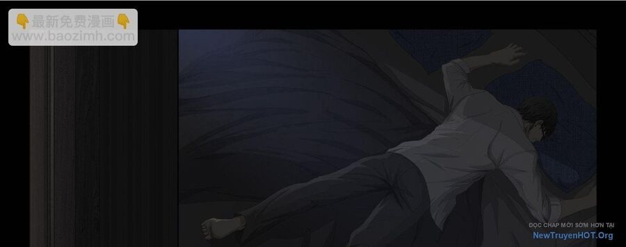 TAM THẾ - Chapter 6.5 - Page 27