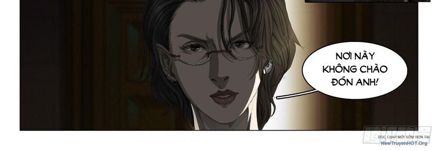 TAM THẾ - Chapter 6.5 - Page 3