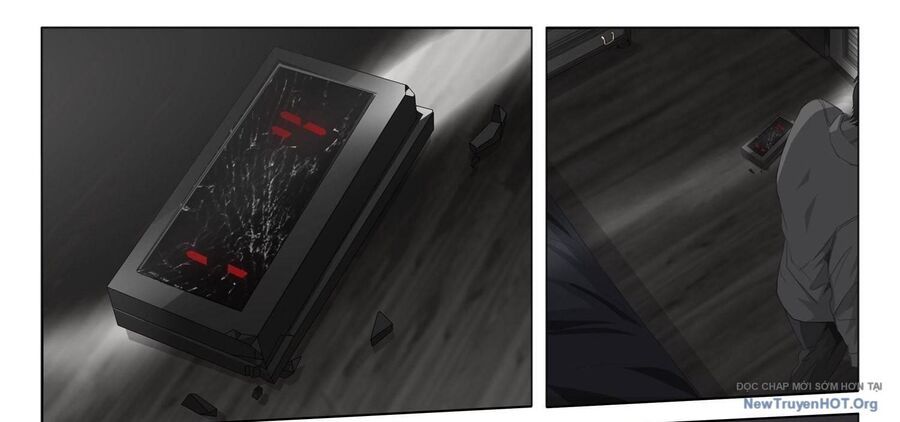 TAM THẾ - Chapter 6.5 - Page 31