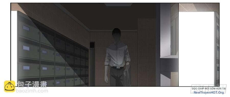 TAM THẾ - Chapter 6.5 - Page 33