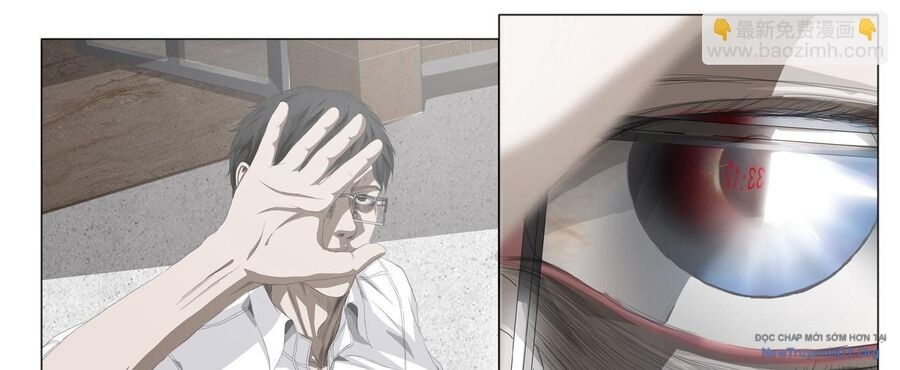 TAM THẾ - Chapter 6.5 - Page 34