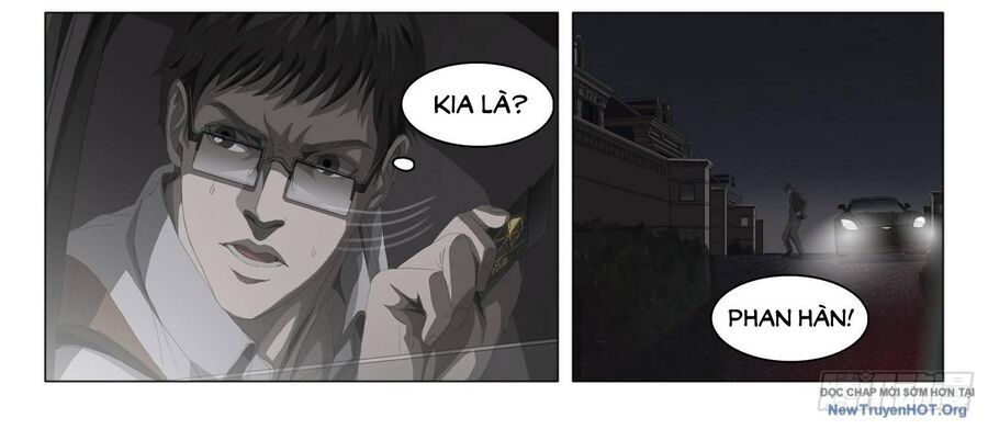 TAM THẾ - Chapter 6.5 - Page 7