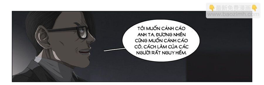 TAM THẾ - Chapter 6.5 - Page 8