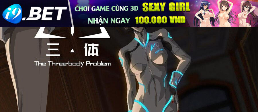 TAM THẾ - Chapter 6 - Page 12