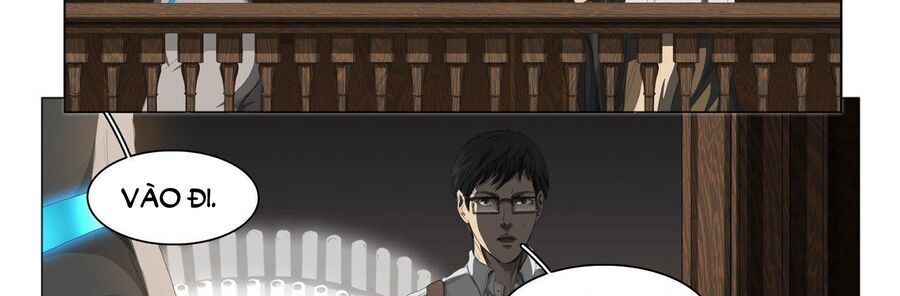 TAM THẾ - Chapter 6 - Page 17