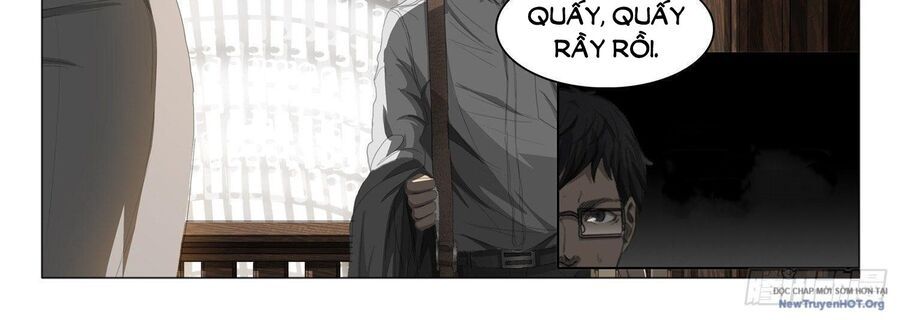 TAM THẾ - Chapter 6 - Page 18