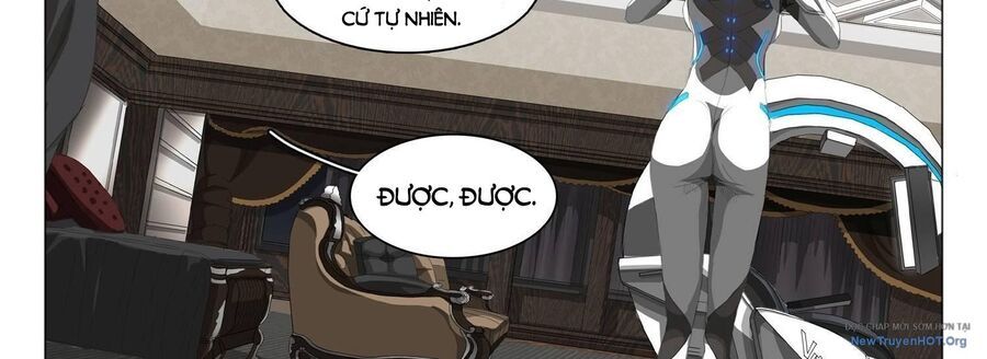 TAM THẾ - Chapter 6 - Page 20