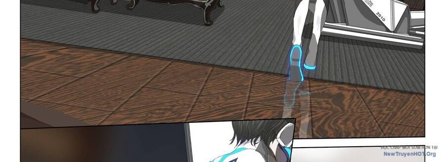 TAM THẾ - Chapter 6 - Page 21