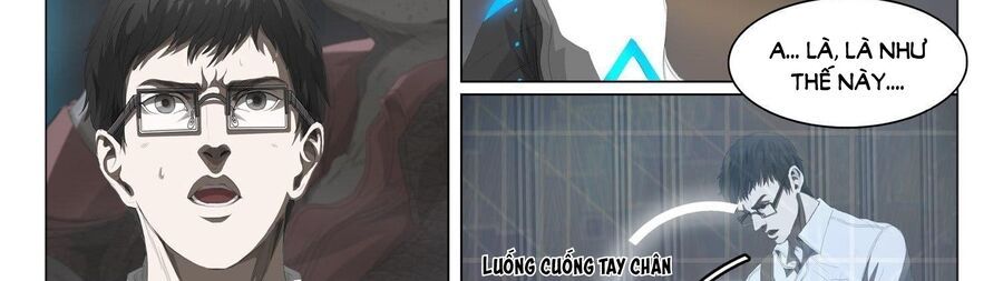 TAM THẾ - Chapter 6 - Page 25