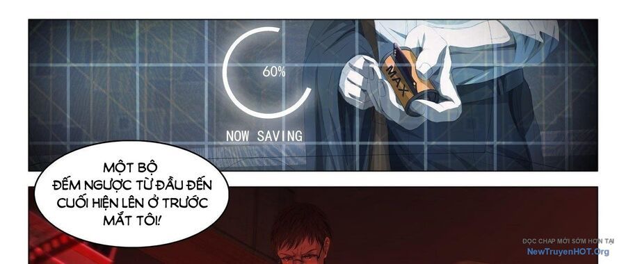 TAM THẾ - Chapter 6 - Page 27