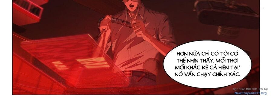 TAM THẾ - Chapter 6 - Page 28
