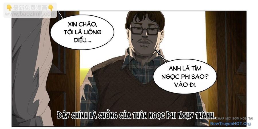 TAM THẾ - Chapter 6 - Page 3