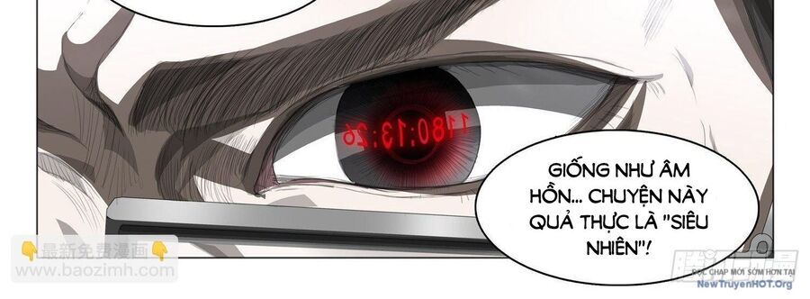 TAM THẾ - Chapter 6 - Page 30