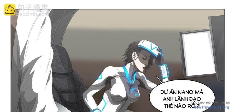 TAM THẾ - Chapter 6 - Page 31